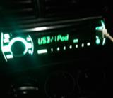 Radio Pionner Mixtrax