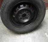 Aro con Llanta 13