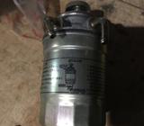 Bomba de Purga de Combustible. Galloper