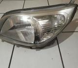 Repuestos de Terios Bego