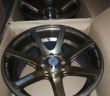 Vendo Preciosos Aros