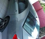 Corolla 2004