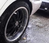 Aros 17 Doble Medida