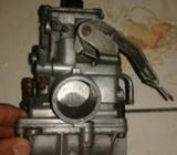 Carburador Guillotina