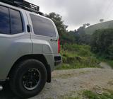 Llantas 16 Prácticamente Nuevas