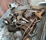 Repuestos para Tranfer Samuray