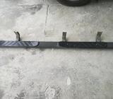 Estribo Frontier Navara Nissan Original