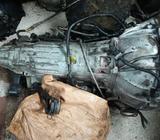 Cajas de Cambios Hyundai Kia Vehi Diesel