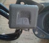 Palanca Seguro Y Cobertor Tanque Gasolna