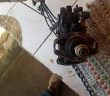 Vendo Bomba Inyeccion Grace No Turbo