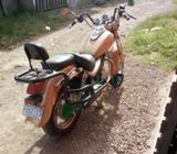 Vendo para Repuestos