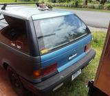 Se Vende Mitsubishi Colt No Recibo Motos