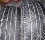 Llantas 15s 2 a Un 70% Y 2 para Gastar