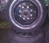 Aros 13 Double Medida