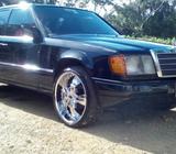 Aros Cromados para Mercedes Benz