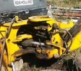 Se Venden Repuestos New Hollan