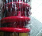 Suspensión Ajustable