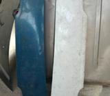 Tapas Motores Kia Frontier Starex Sonata