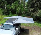 Toldo 4x4 Geo Adventure 270°