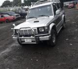 Galloper 3millo