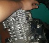 Motor