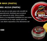Productos para El Cuidado de Tu Auto