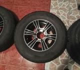 Aros 16 6 Huecos