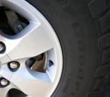 Llantas de Oportunidad!! 4x4