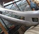 Bumper Toyota Prado 2012