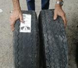 Llantas de Segunda 7.5x16