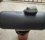 Tanque Sistema Gas Vehículos