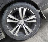 Aroz 17 Doble Medida