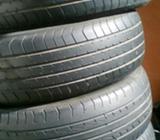 4 Llantas 205/60/r16