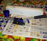 Freno de Mano Hidraulico