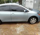 Se Vende Toyota Yaris