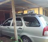 Automovil