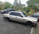 Bmw E30