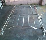 Canasta para Grace O Galloper