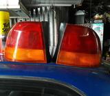 Se Venden de Civic 96 Sedan