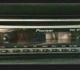 Se Vende Radio Pioneer