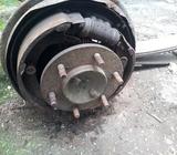 Diferncial Tracero Muy Buen Estado