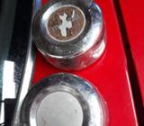 Se Venden Copas para Aro 14 de Mazda