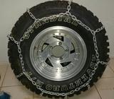 Cadenas para Llantas