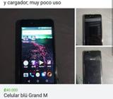 Celular Blü