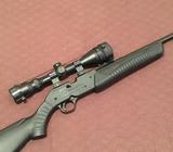 Rifle de Copas Y Balines