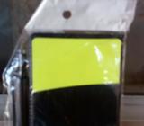 Tarjetas para Arbitro