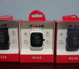 Polar M430