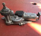 Motor Limpia Escoblillas Toyta Hiace