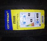 Llantas Completamente Nuevas