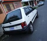 Subaru Justy